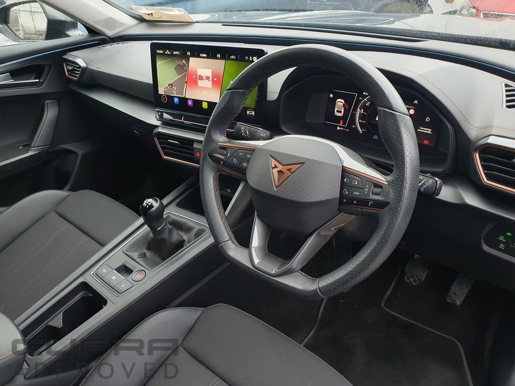 2024 Cupra Formentor