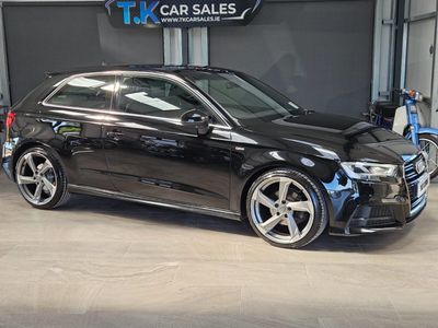 2016 Audi A3