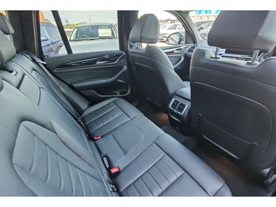 2023 BMW iX3