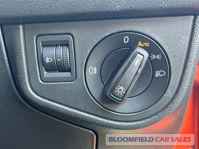 2019 Volkswagen Polo