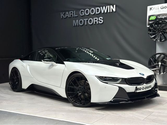 vehicle for sale from Karl Goodwin Motors