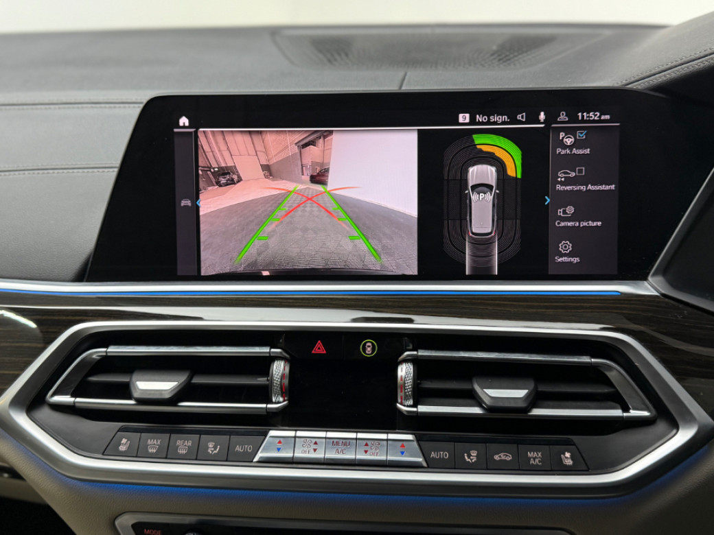 2020 BMW X5