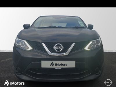 2017 Nissan Qashqai