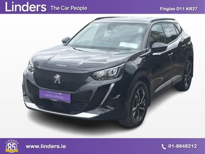 2023 Peugeot 2008