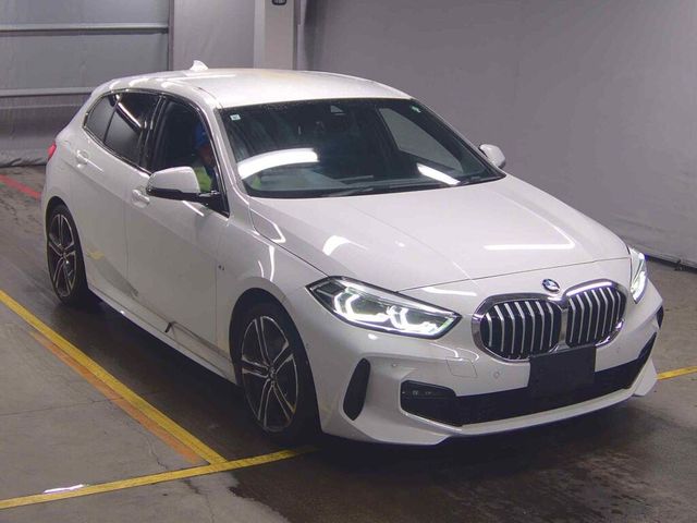 vehicle for sale from Byrne Motor Company