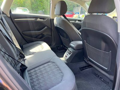 2017 Audi A3