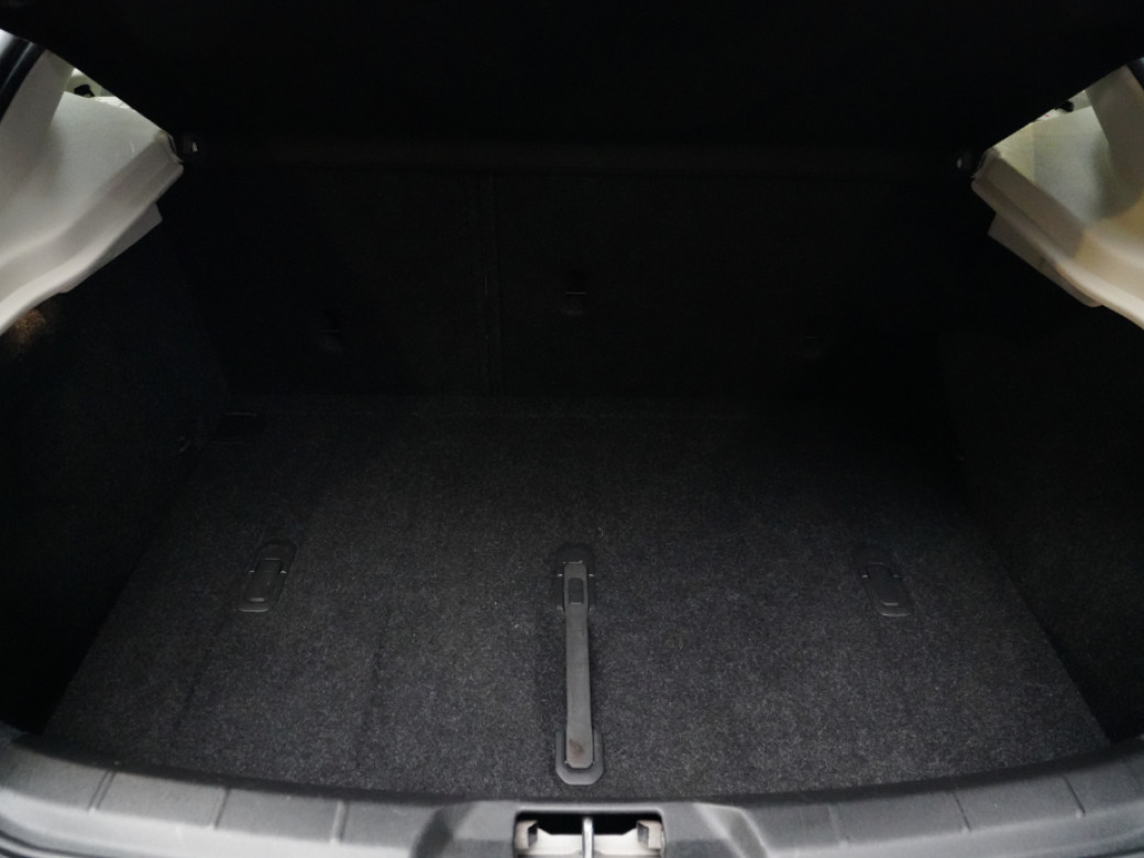 2016 Volvo V40 Cross Country