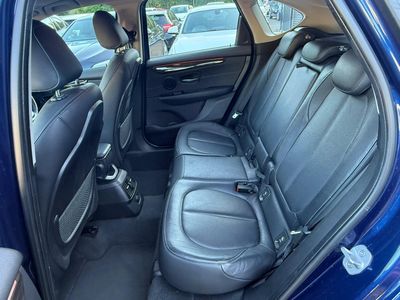 2014 BMW 2 Series