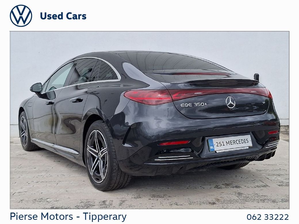 2025 Mercedes-Benz AMG