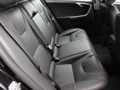 2017 Volvo V60