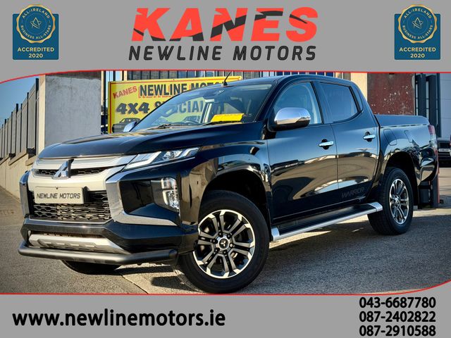 vehicle for sale from Newline Motors