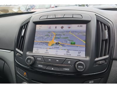 2016 Opel Insignia