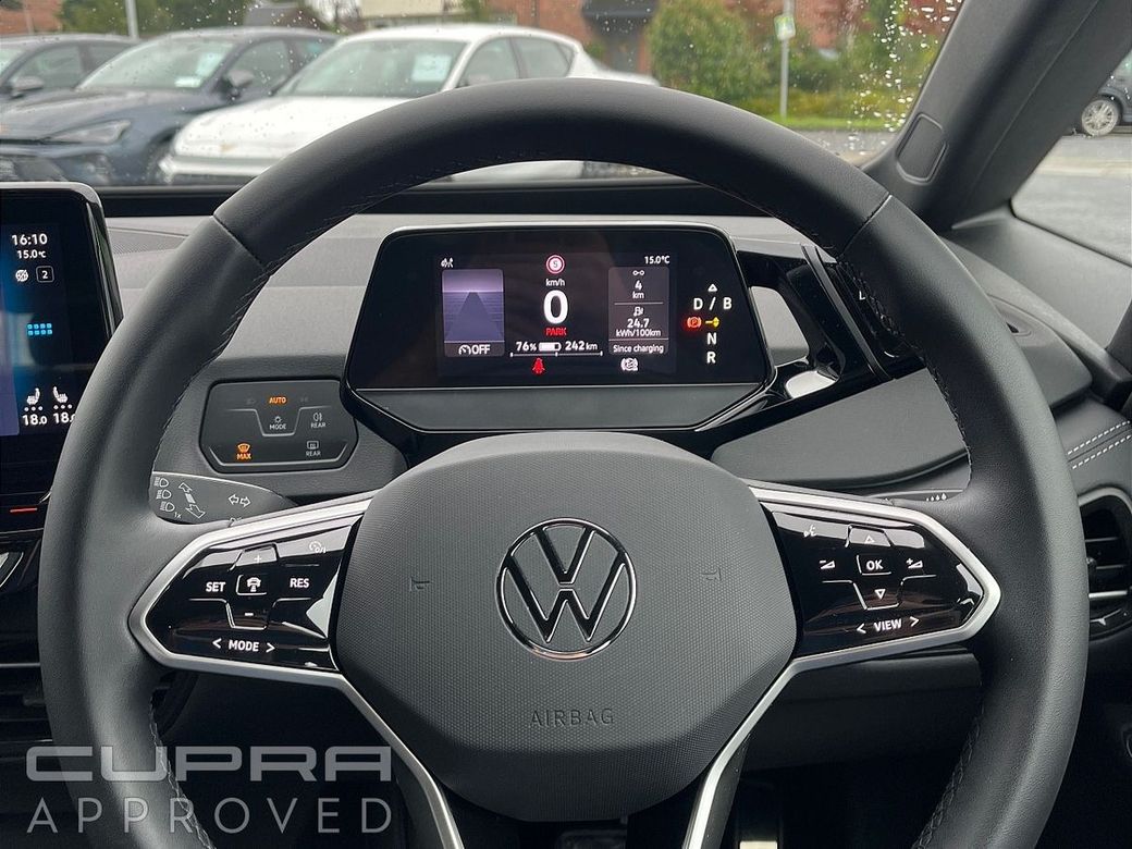 2024 Volkswagen ID.3