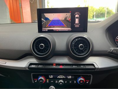 2019 Audi Q2