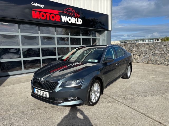 vehicle for sale from Motor World