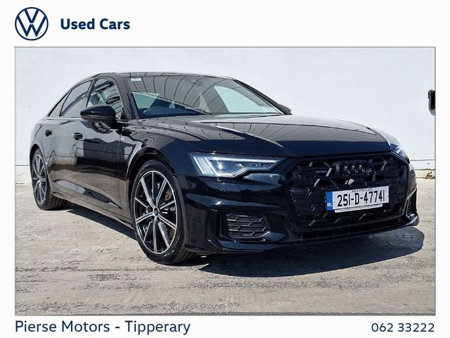 vehicle for sale from Pierse Motors
