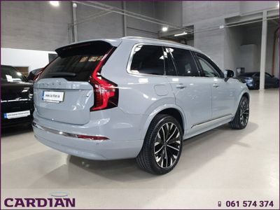 2025 Volvo XC90