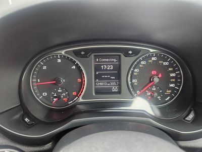 2014 Audi A1