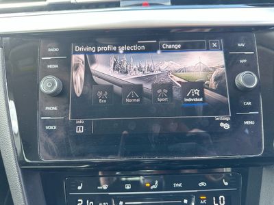 2023 Volkswagen Arteon