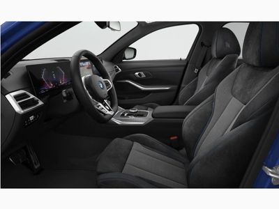 2026 BMW 3 Series