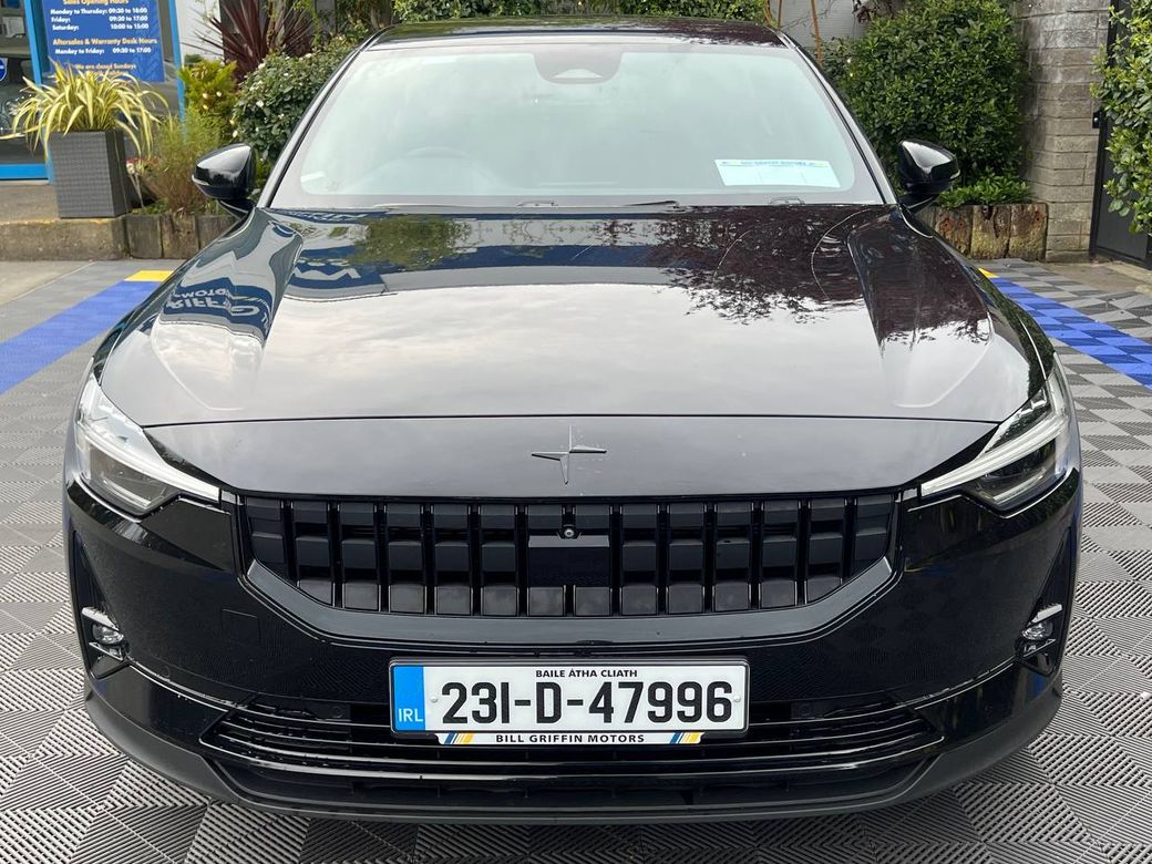2023 Polestar 2
