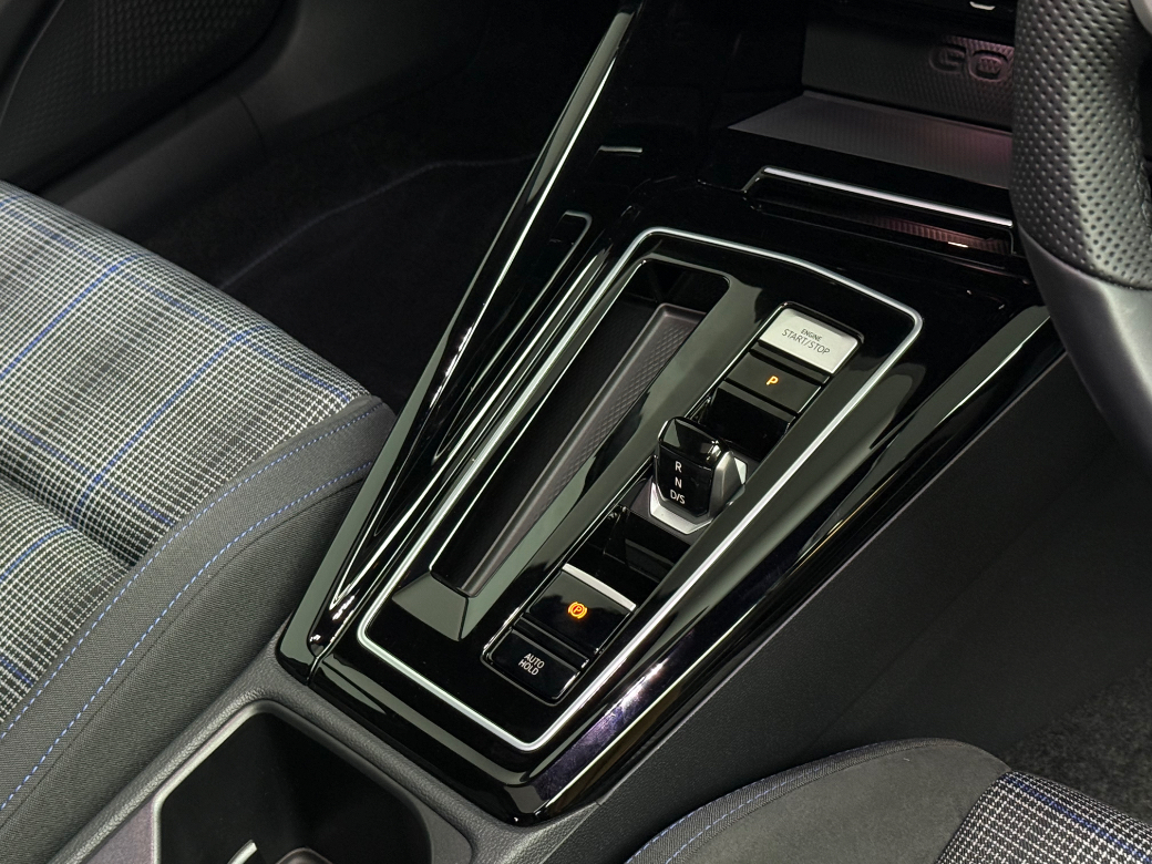 2026 Volkswagen Golf