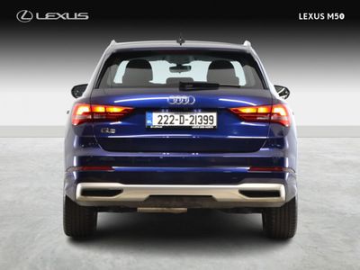 2022 Audi Q3