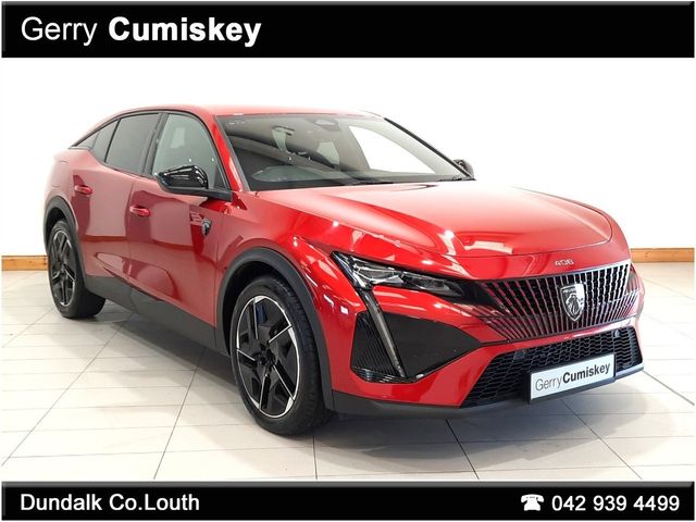 vehicle for sale from Gerry Cumiskey Ltd