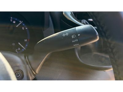 2020 Toyota Yaris Cross