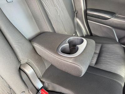 2019 Mitsubishi Eclipse Cross