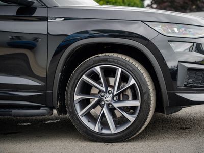 2024 Skoda Kodiaq