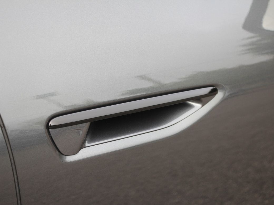 2026 Audi A6