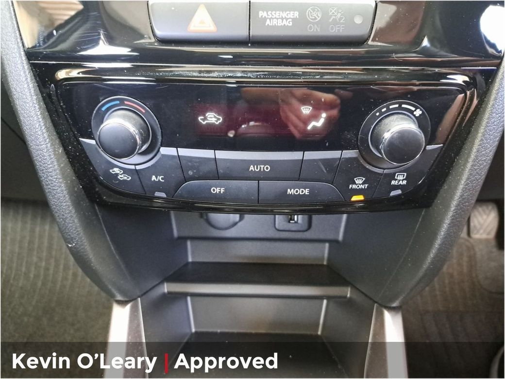 2025 Suzuki Vitara