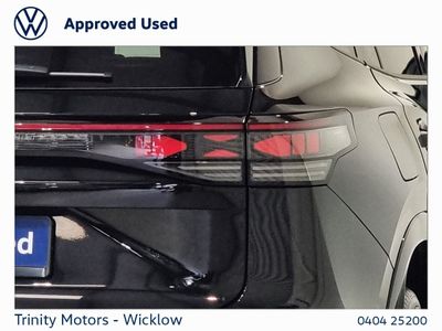 2026 Volkswagen Tayron