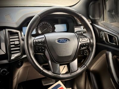2023 Ford Ranger