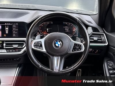 2021 BMW 3 Series