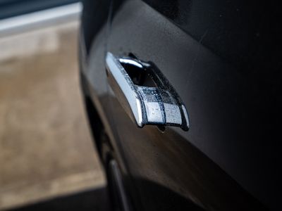 2024 Mercedes-Benz E Class