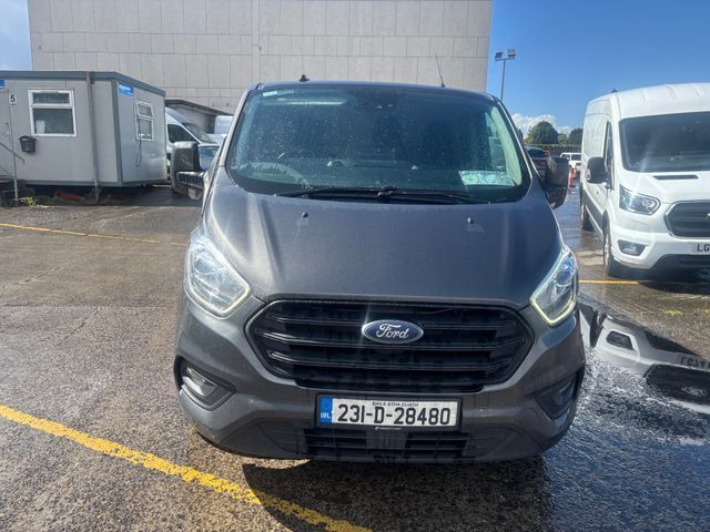 vehicle for sale from J & G Trade Car Sales Ltd