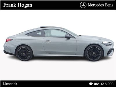 2026 Mercedes-Benz CLE