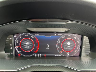 2021 Skoda Superb