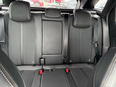 2024 Peugeot 3008