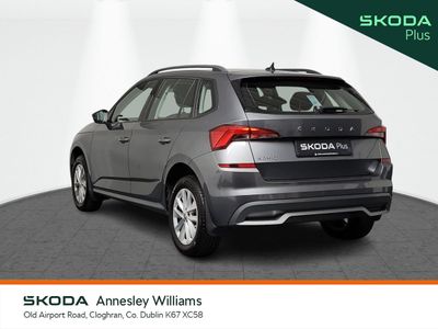 2023 Skoda Kamiq