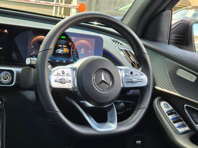 2023 Mercedes-Benz EQC