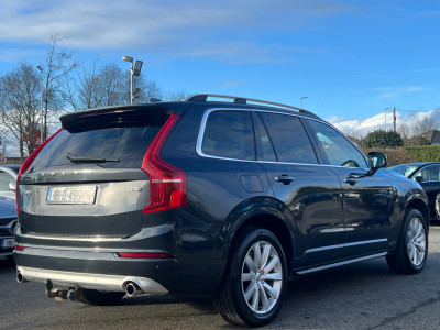 2018 Volvo XC90