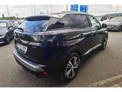 2023 Peugeot 3008