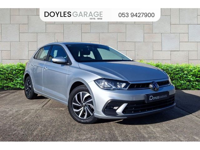 vehicle for sale from Doyles Garage Courtown Ltd