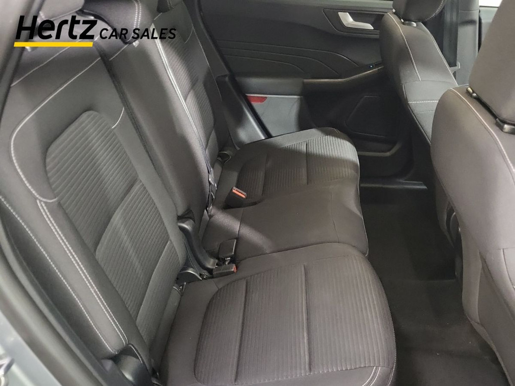 2024 Ford Kuga