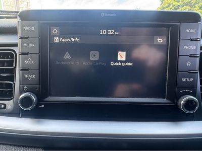2019 Kia Stonic