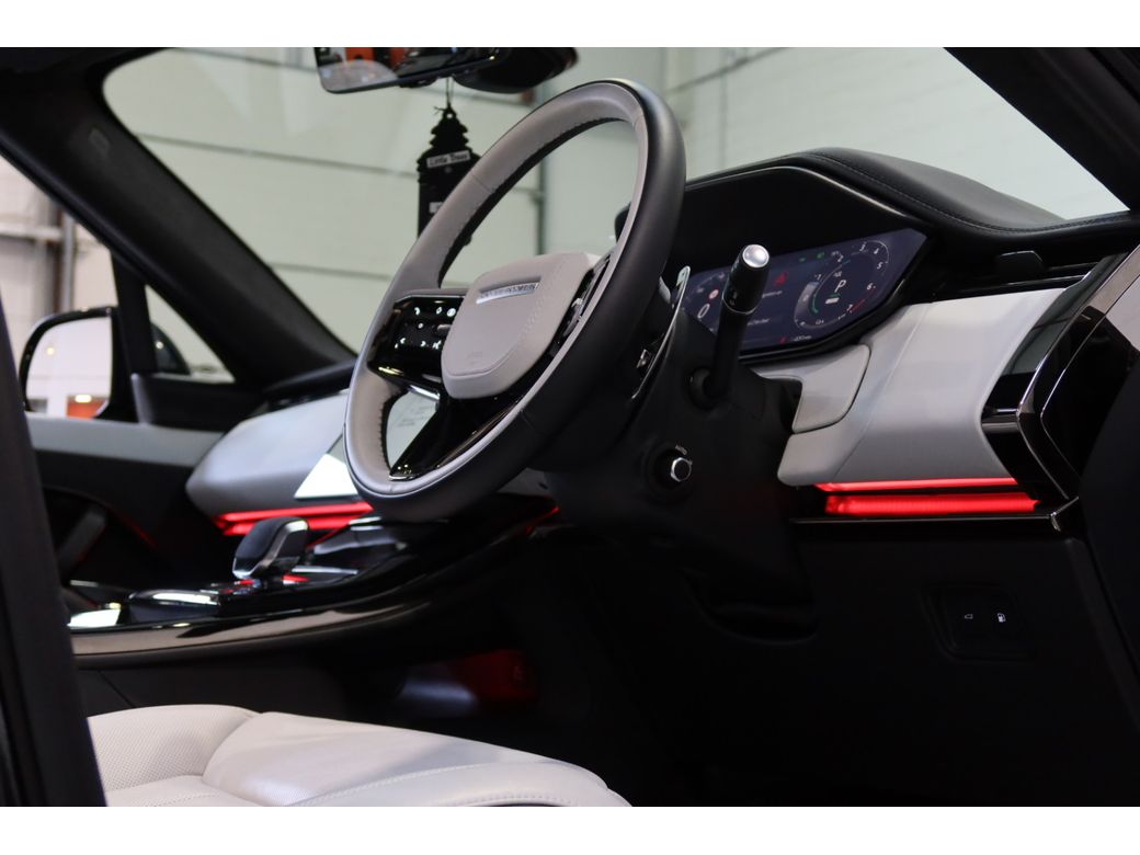 2024 Land Rover Range Rover Sport