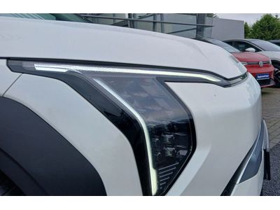 2025 Kia EV3